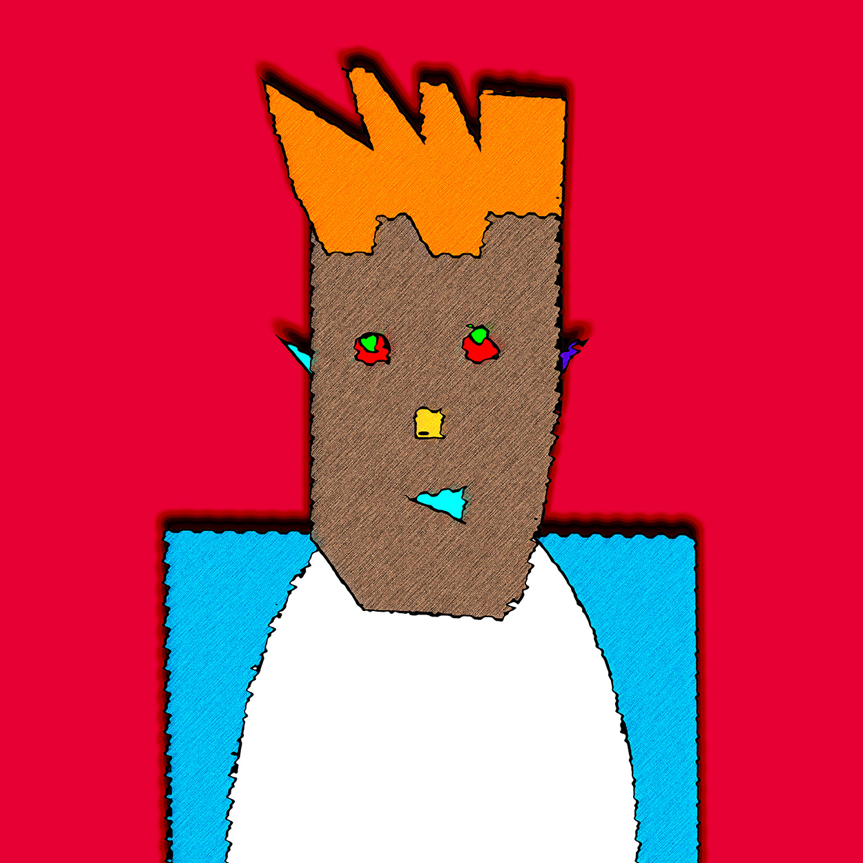 3