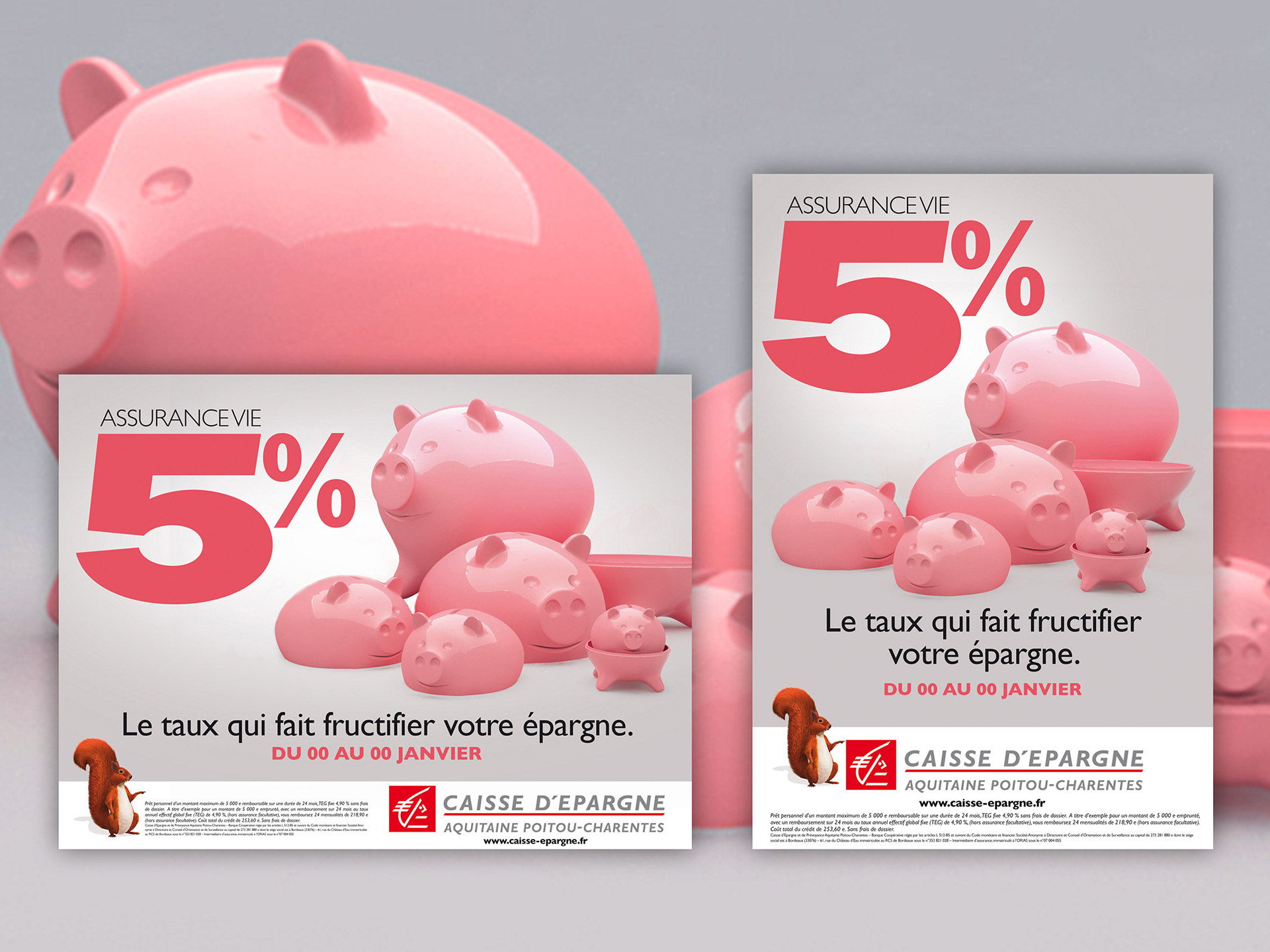 Agence ALS BDDP Bordeaux / free-lance / création du visuel affiche suivant brief