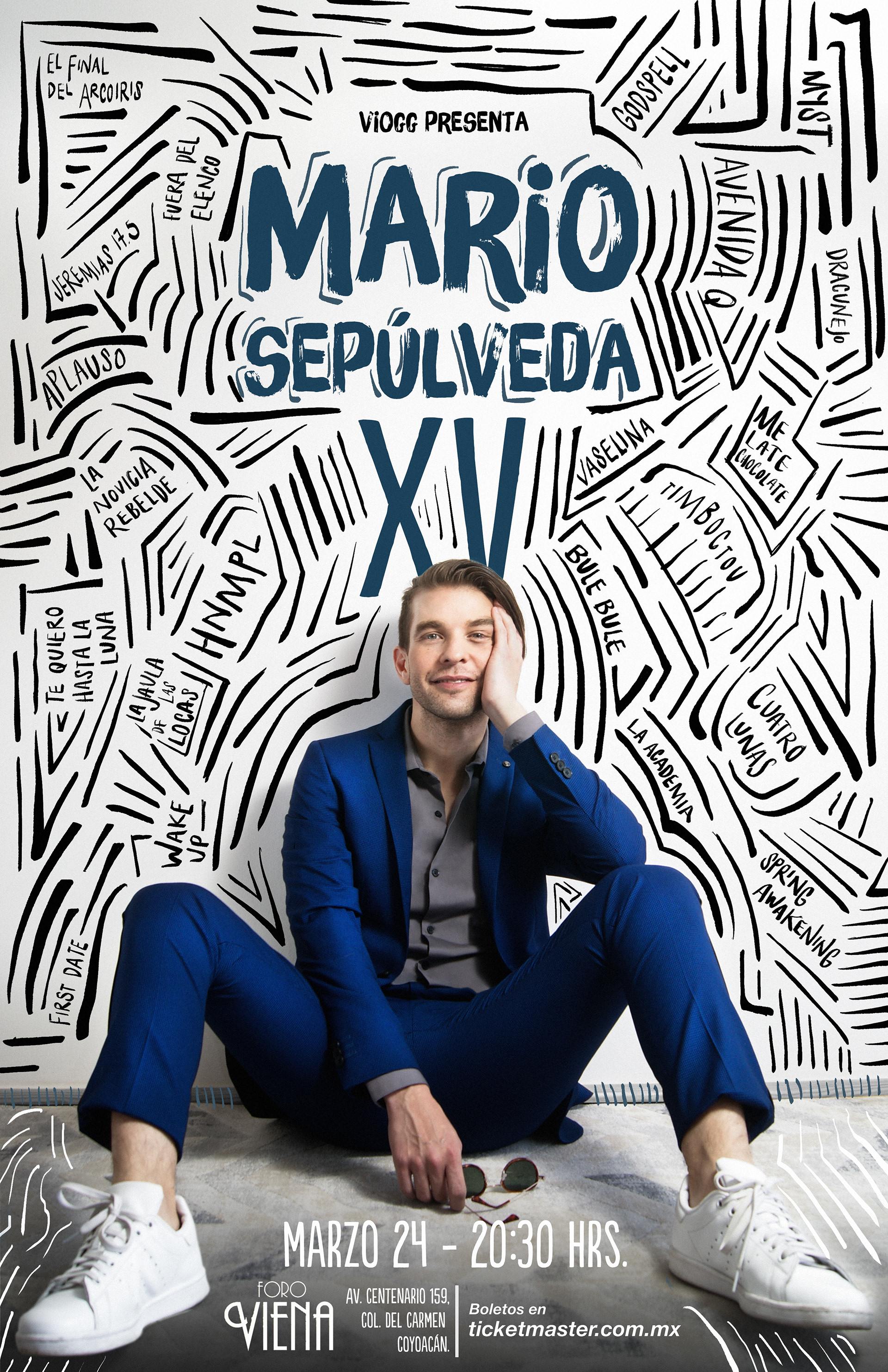 Arte Principal