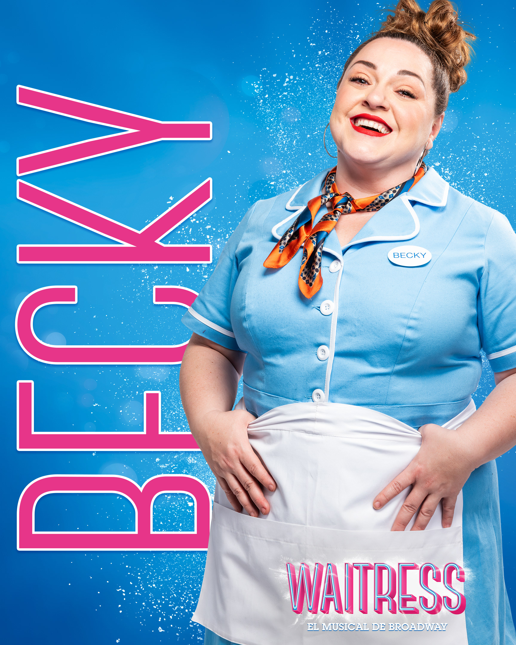 Denisha - Becky