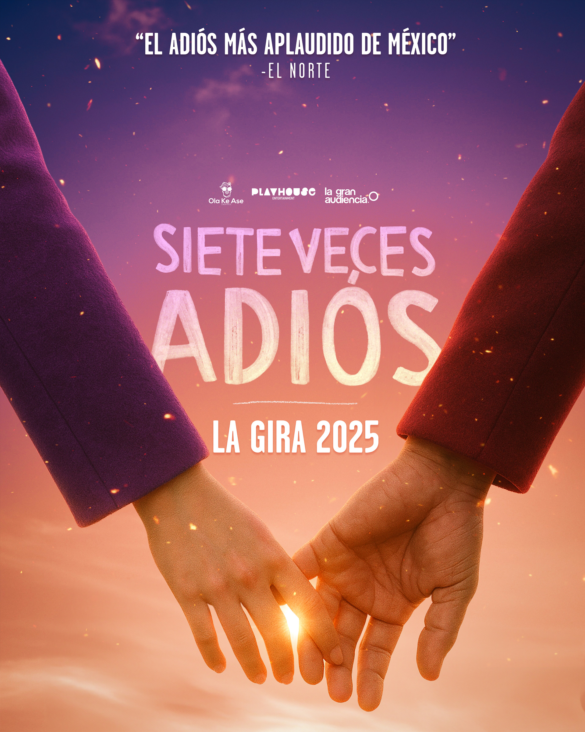Campaña Gira 2025