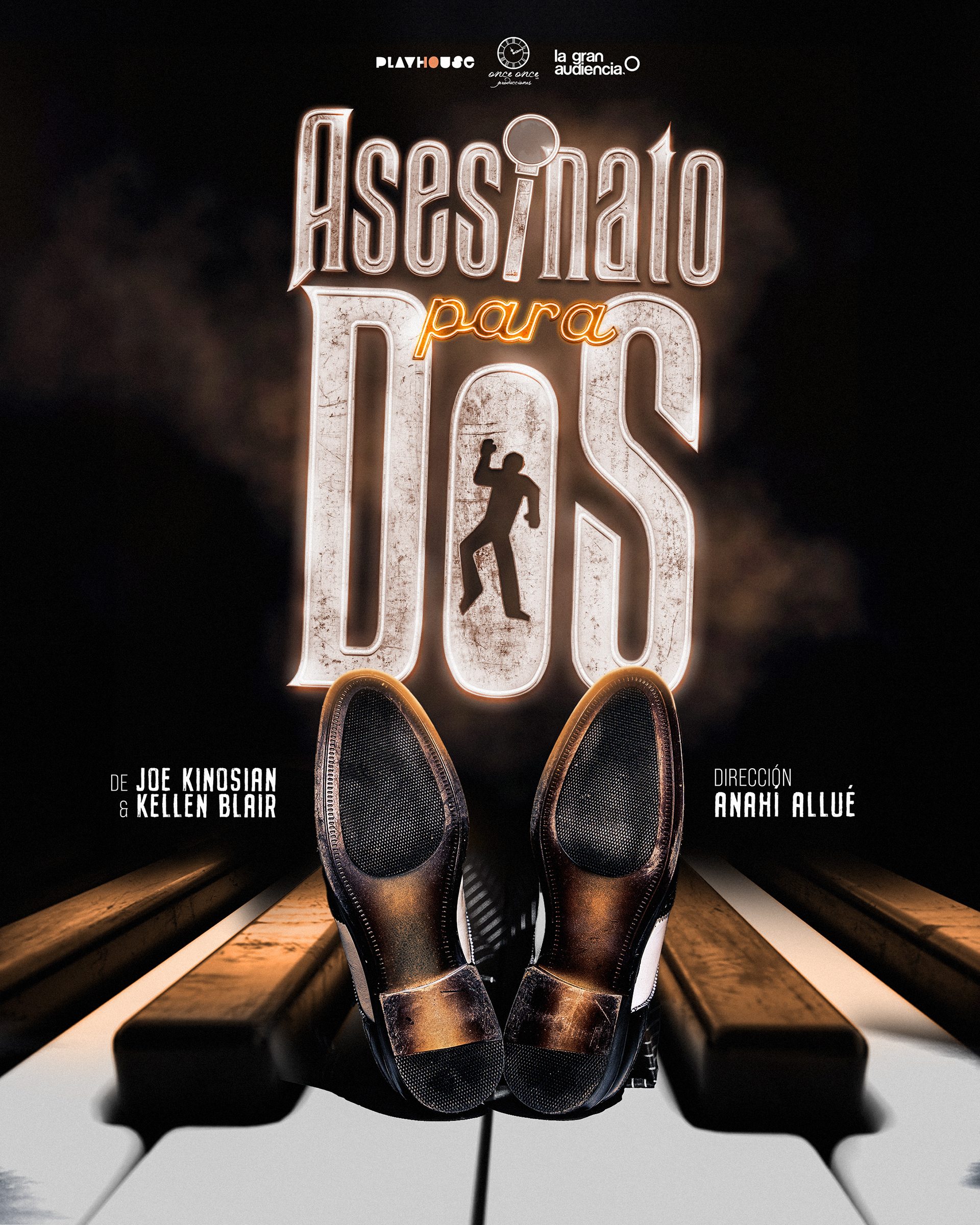 Teaser Ad