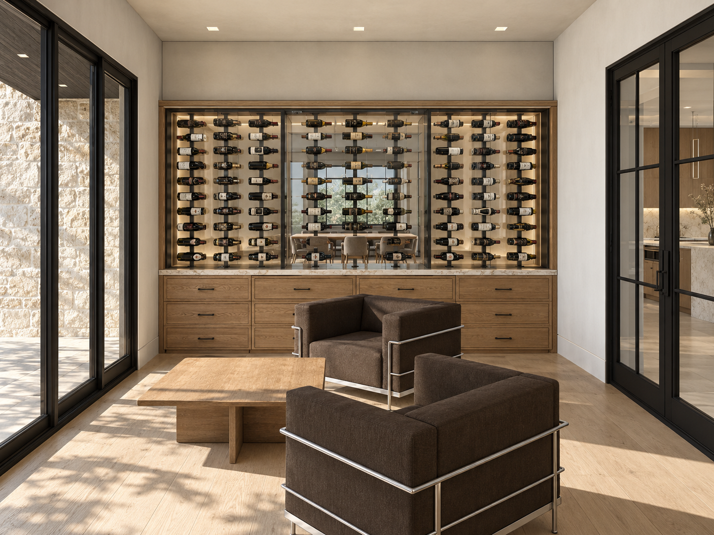 Wine Room