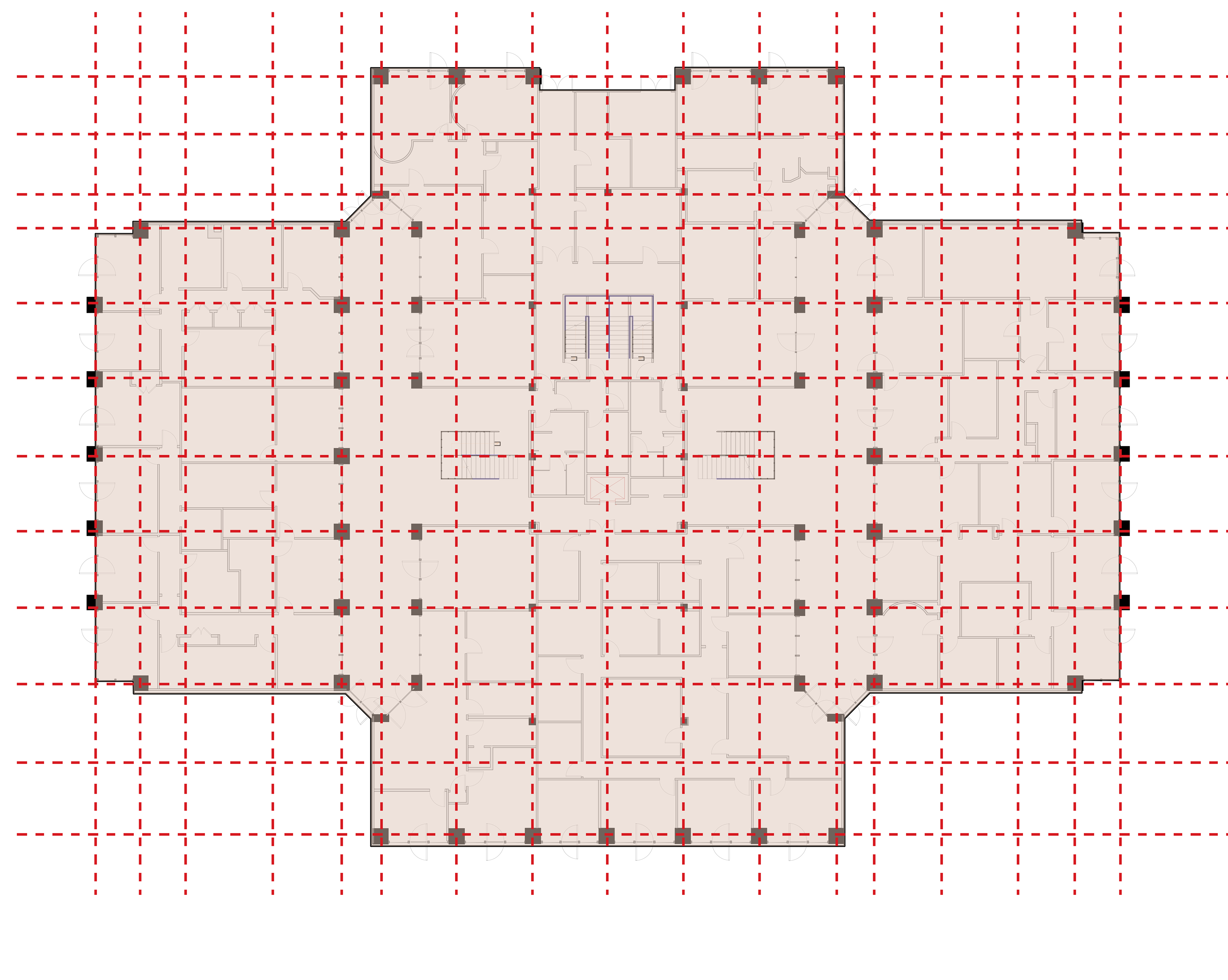 Structural Grid