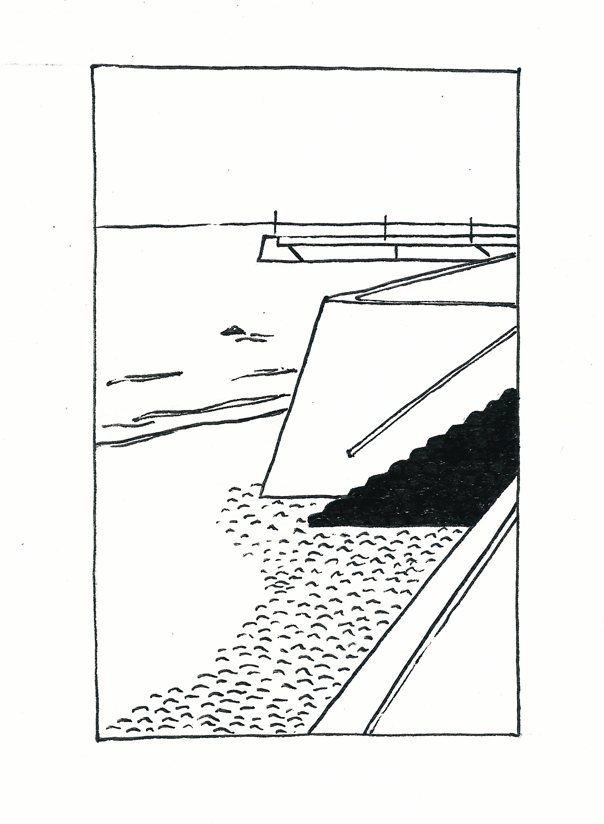 VAL ANDRE 5 x 7