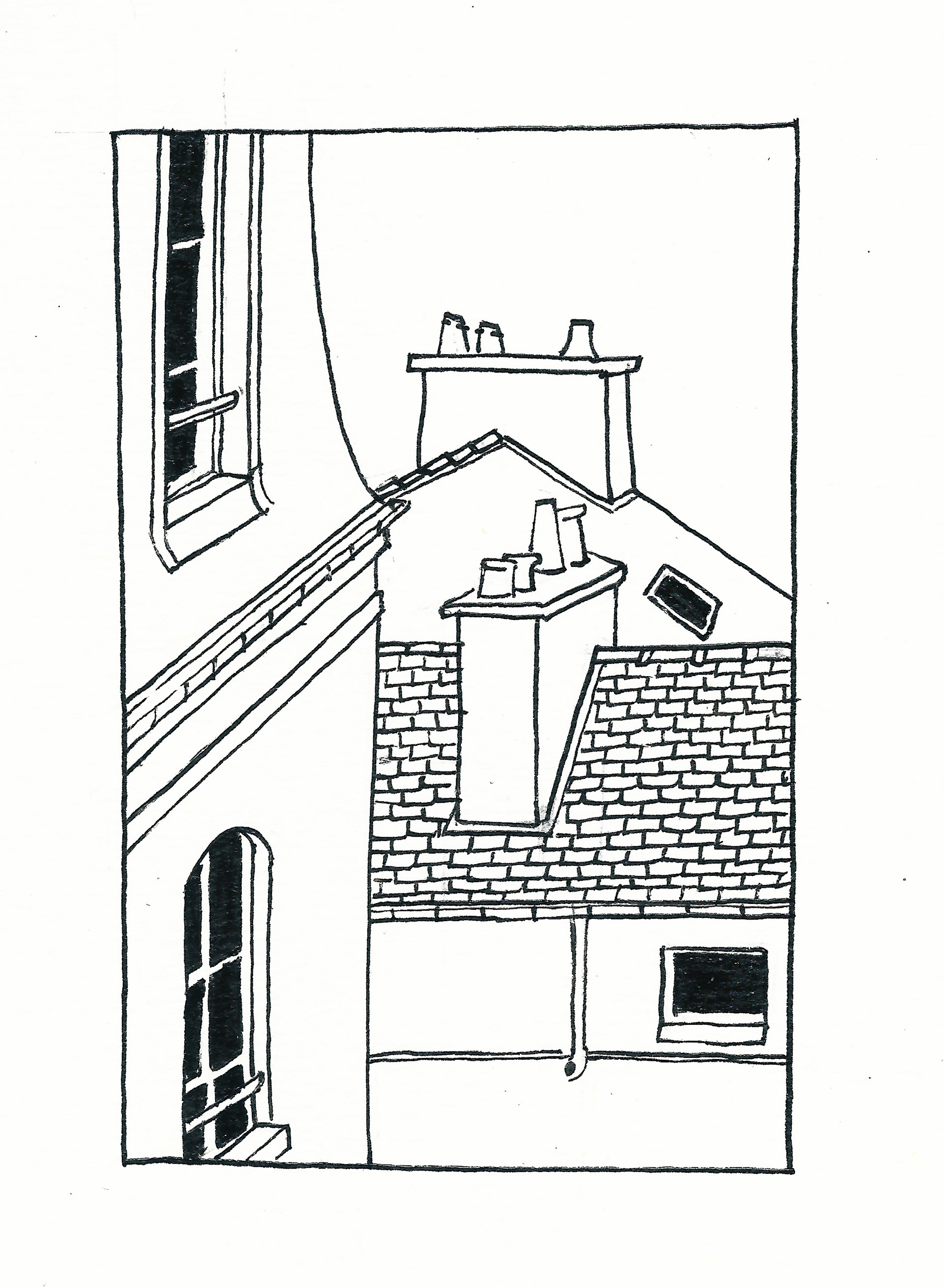 RENNES- 5 x 7