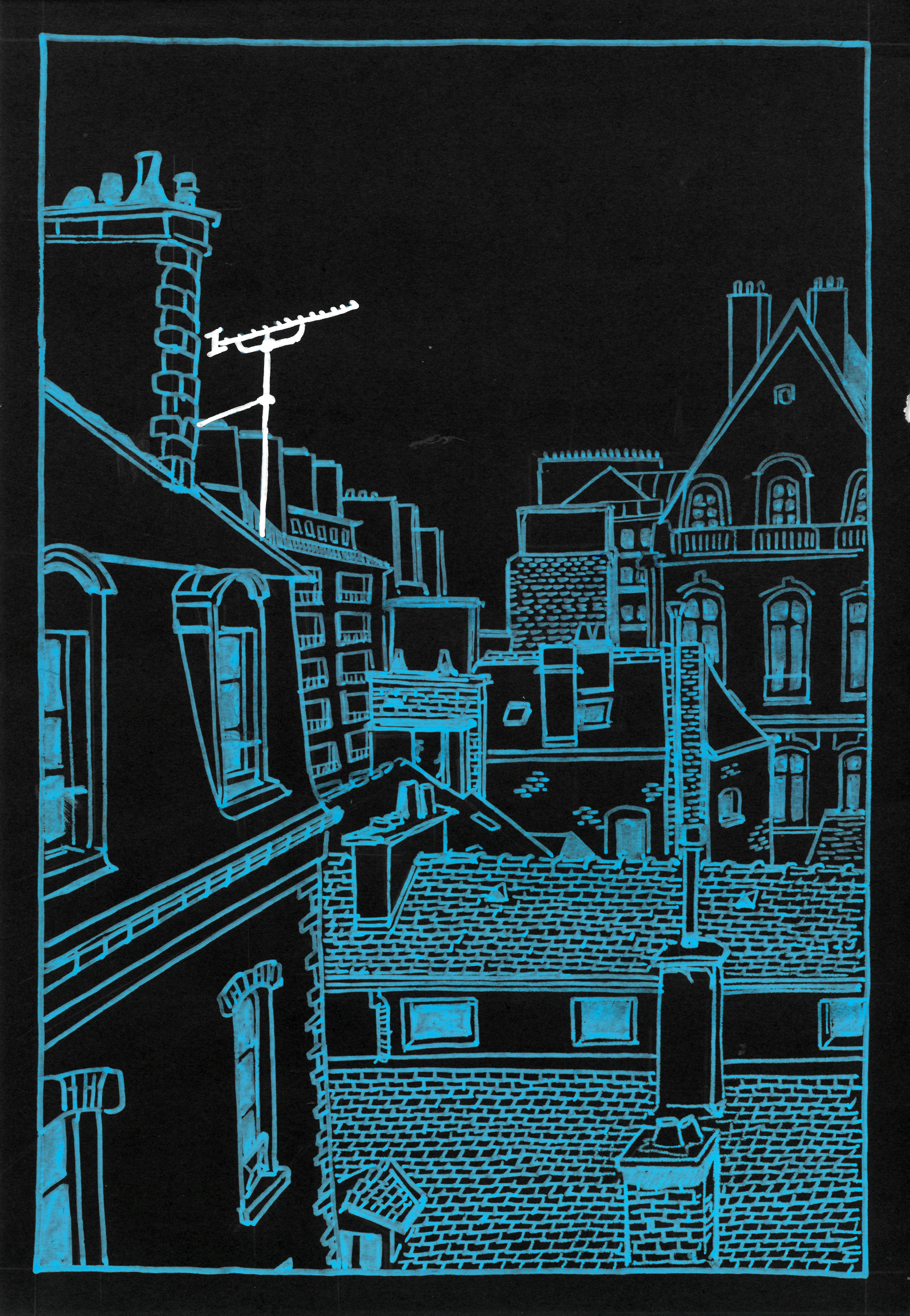 RENNES - 2020 - A4