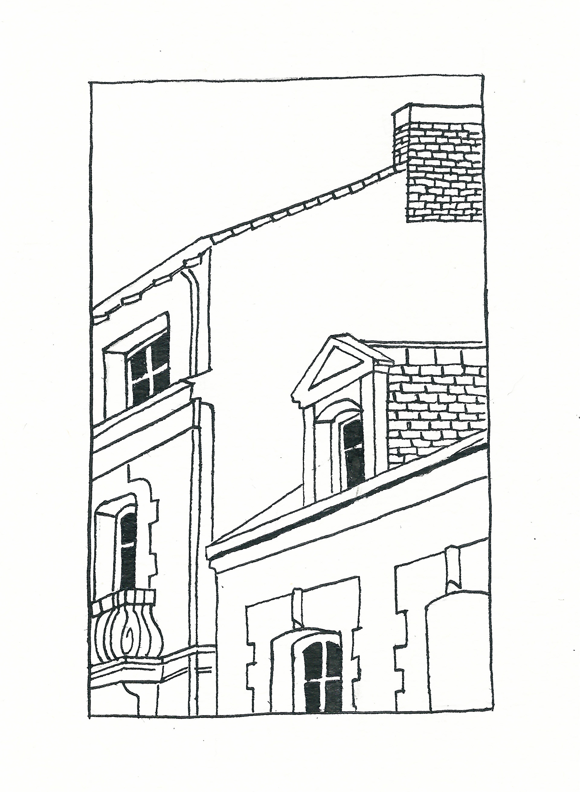 RENNES- 5 x 7