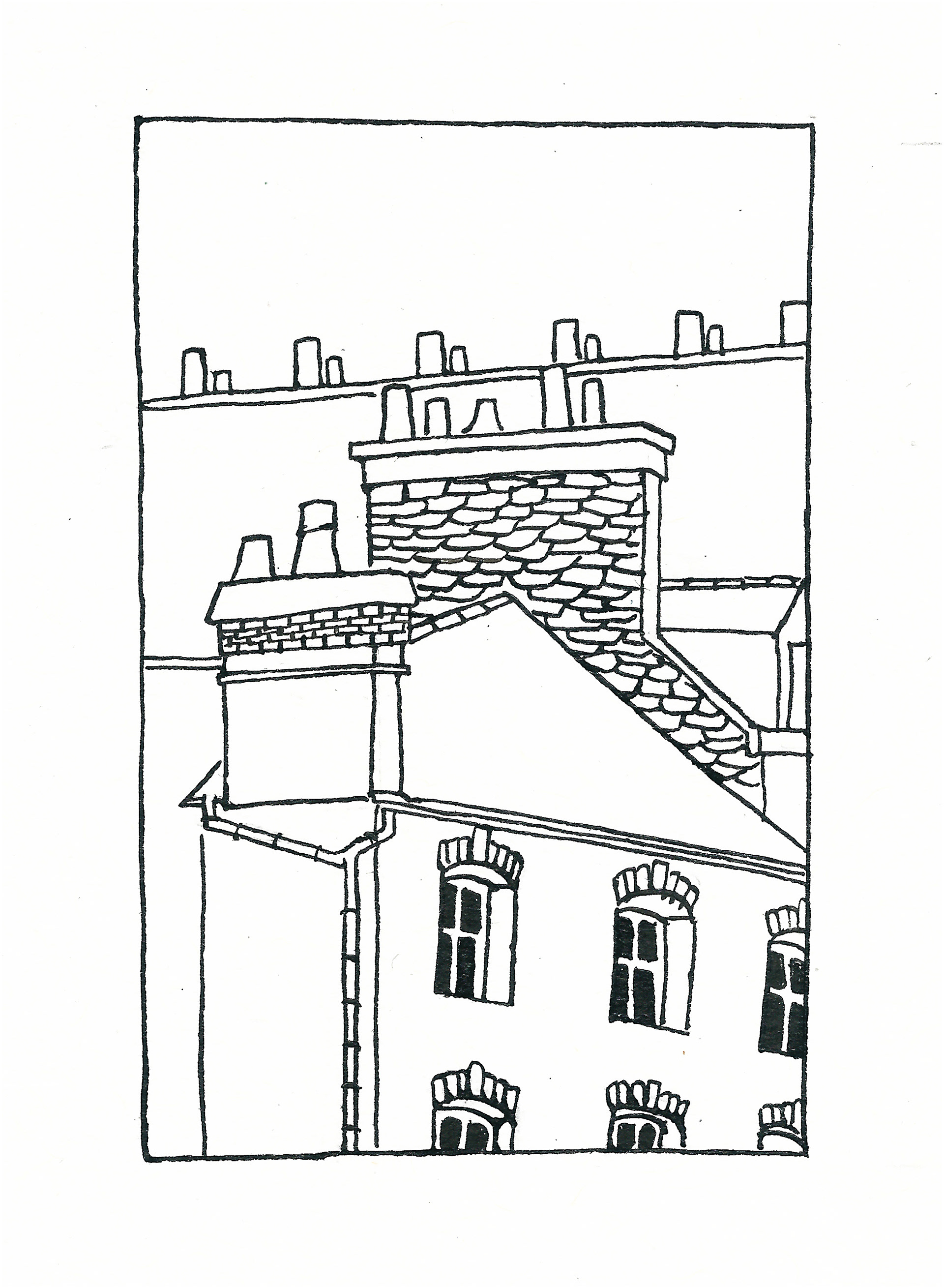 RENNES- 5 x 7