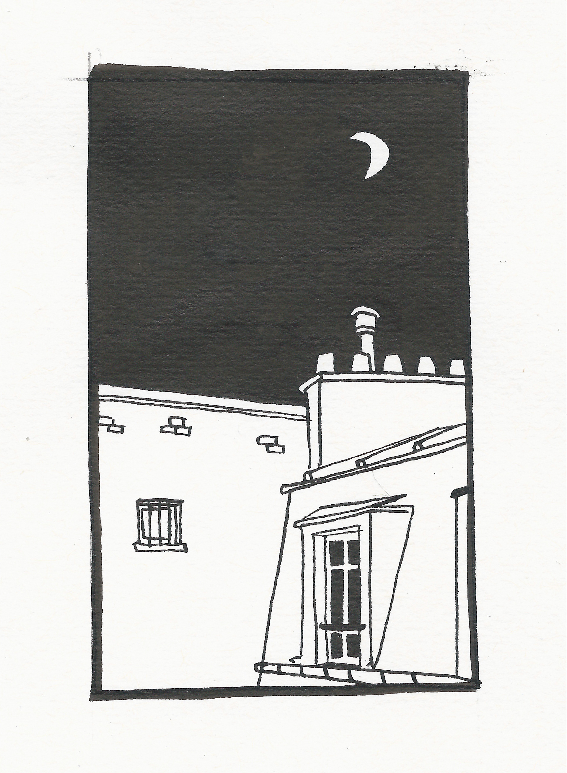 PARIS - 5 x 7