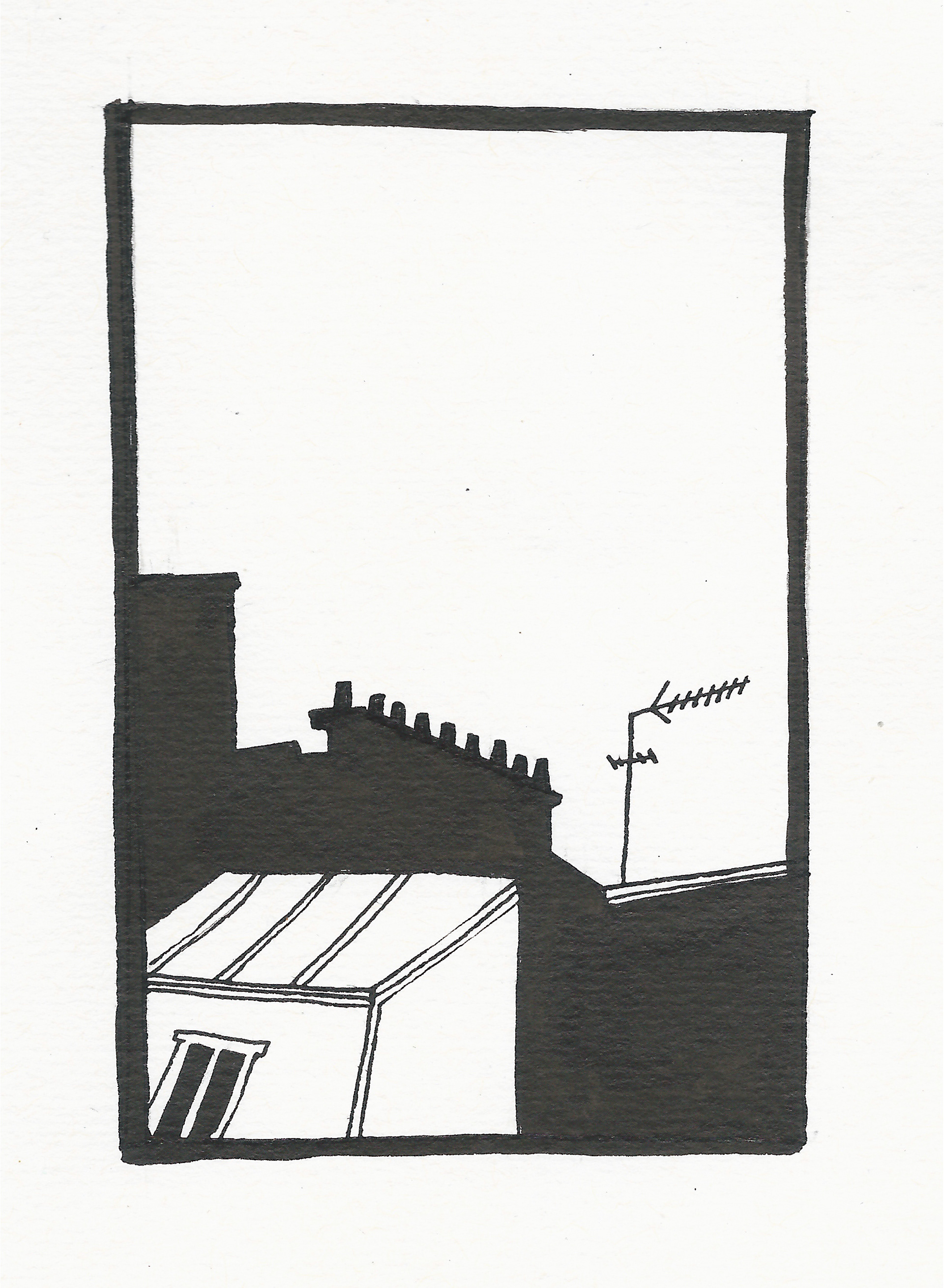 PARIS - 5 x 7
