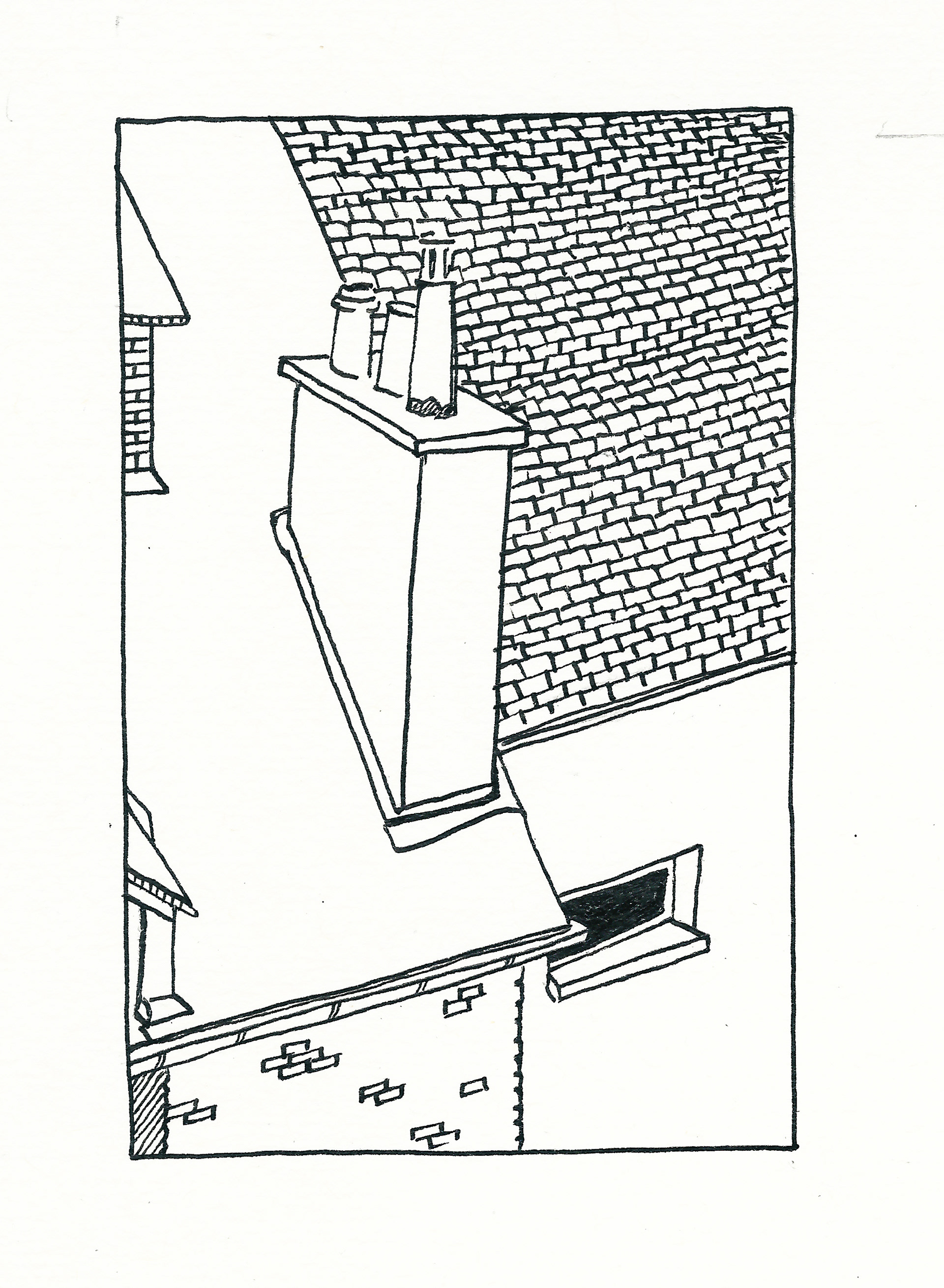 RENNES- 5 x 7