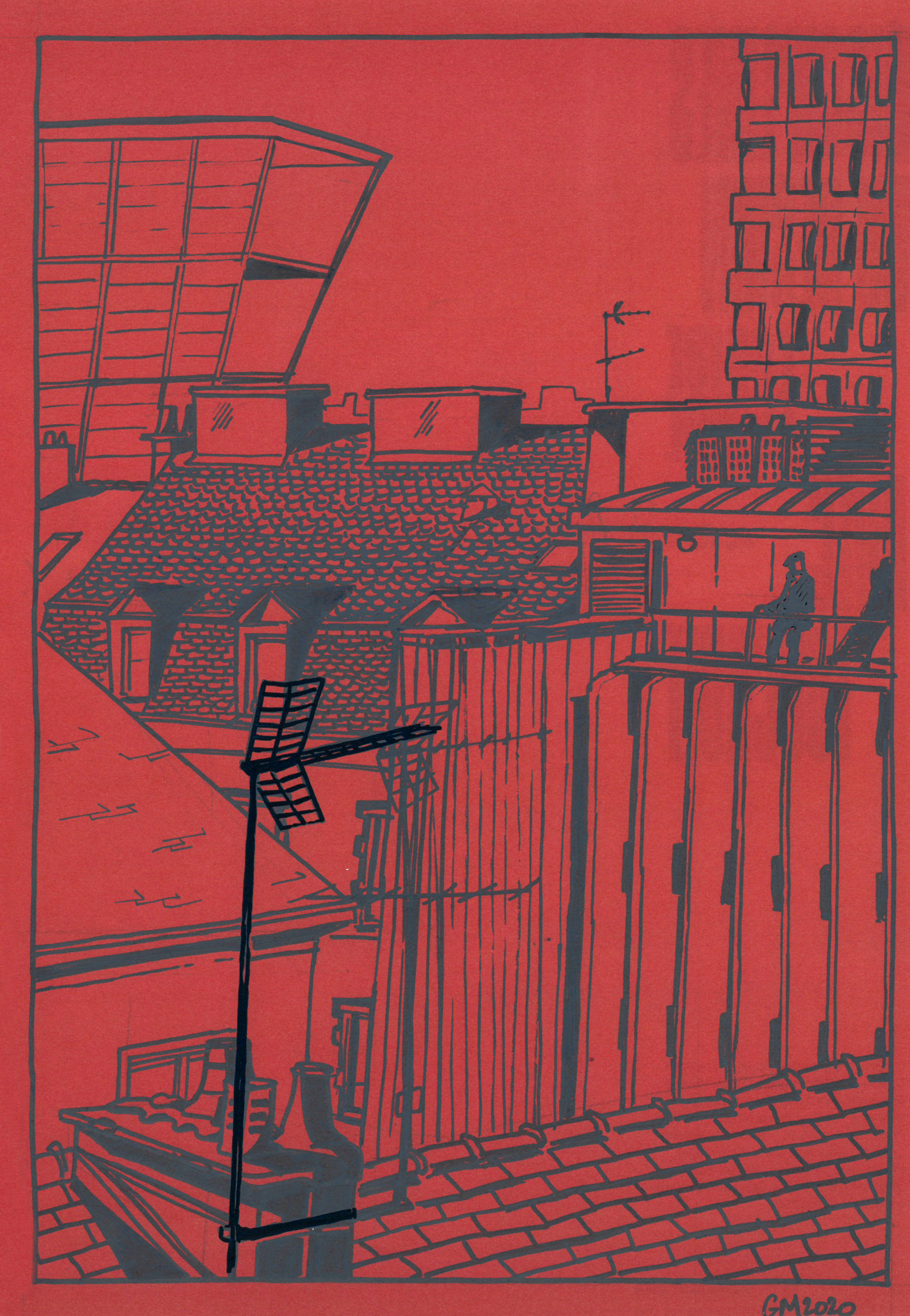 RENNES - 2020 - A4