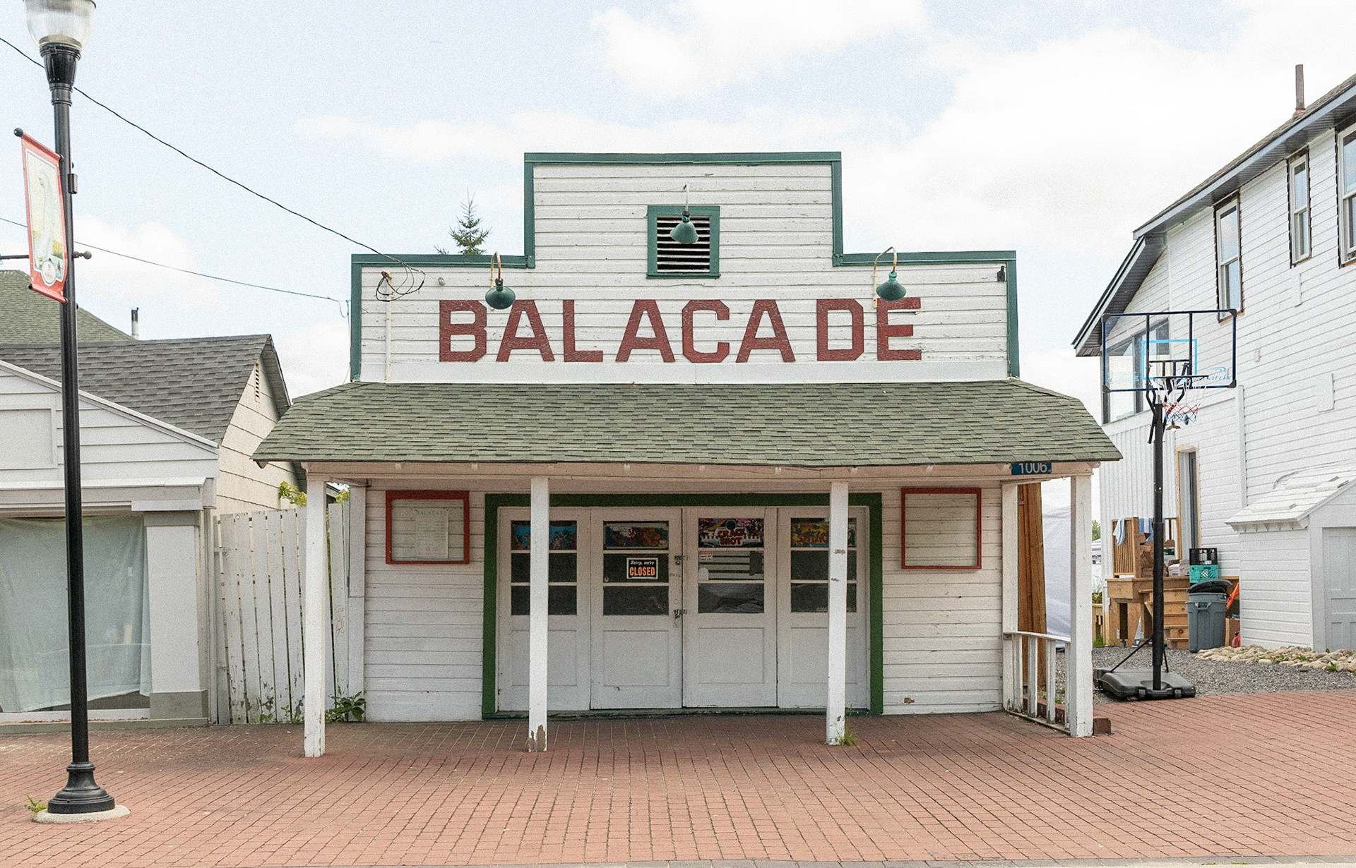 Balacade