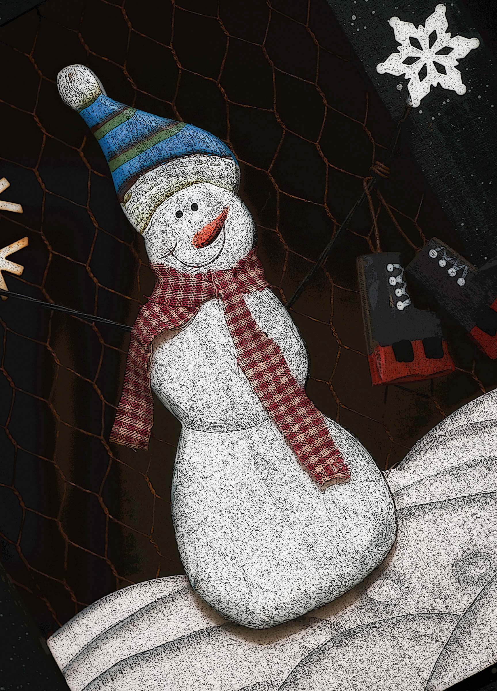 December 3