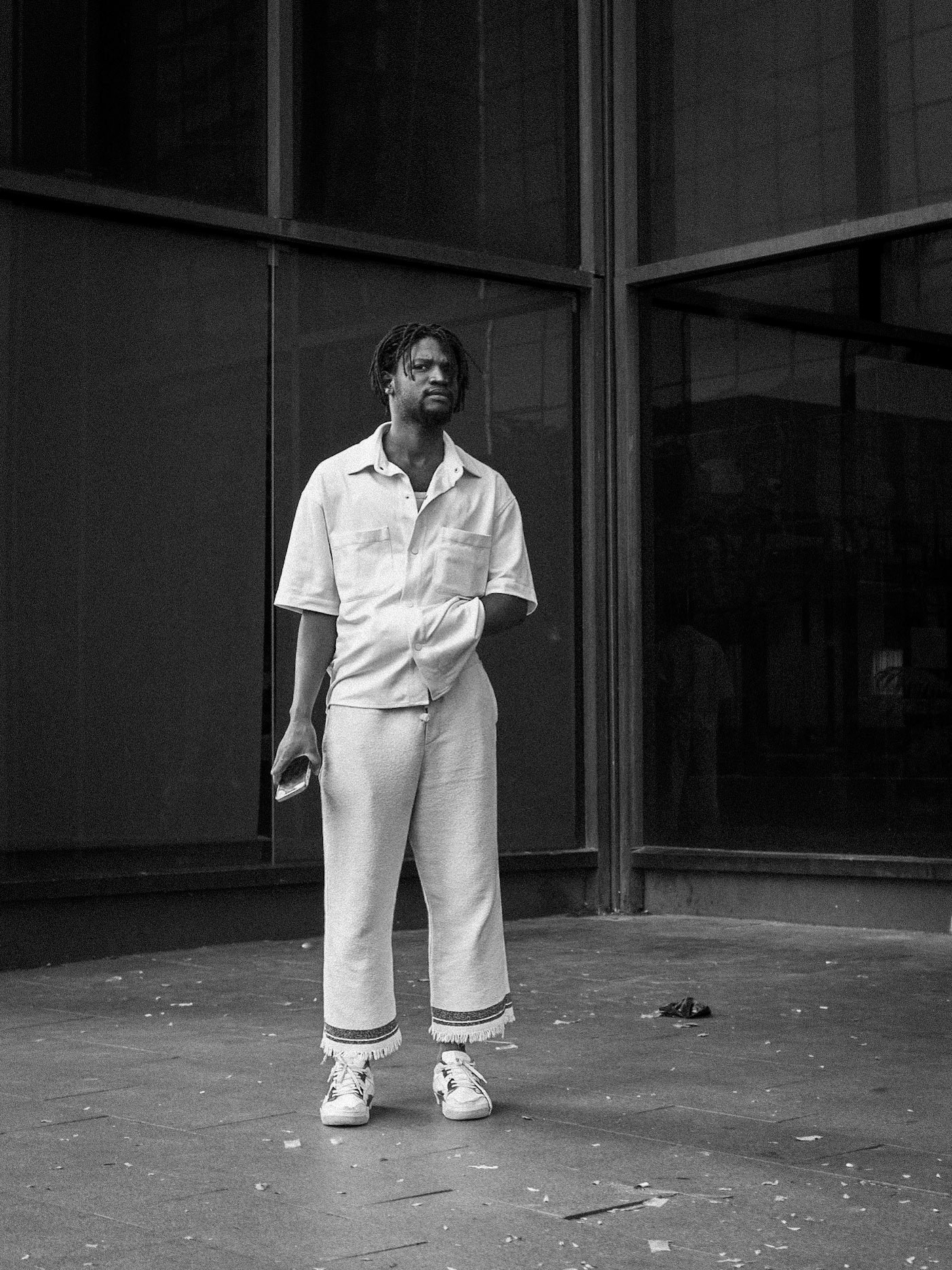 King Street - Hamilton