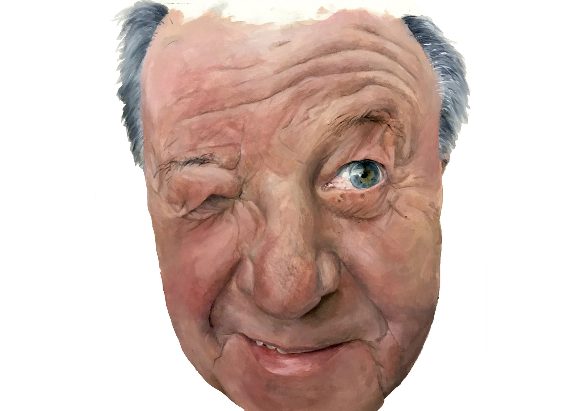 Da, oils