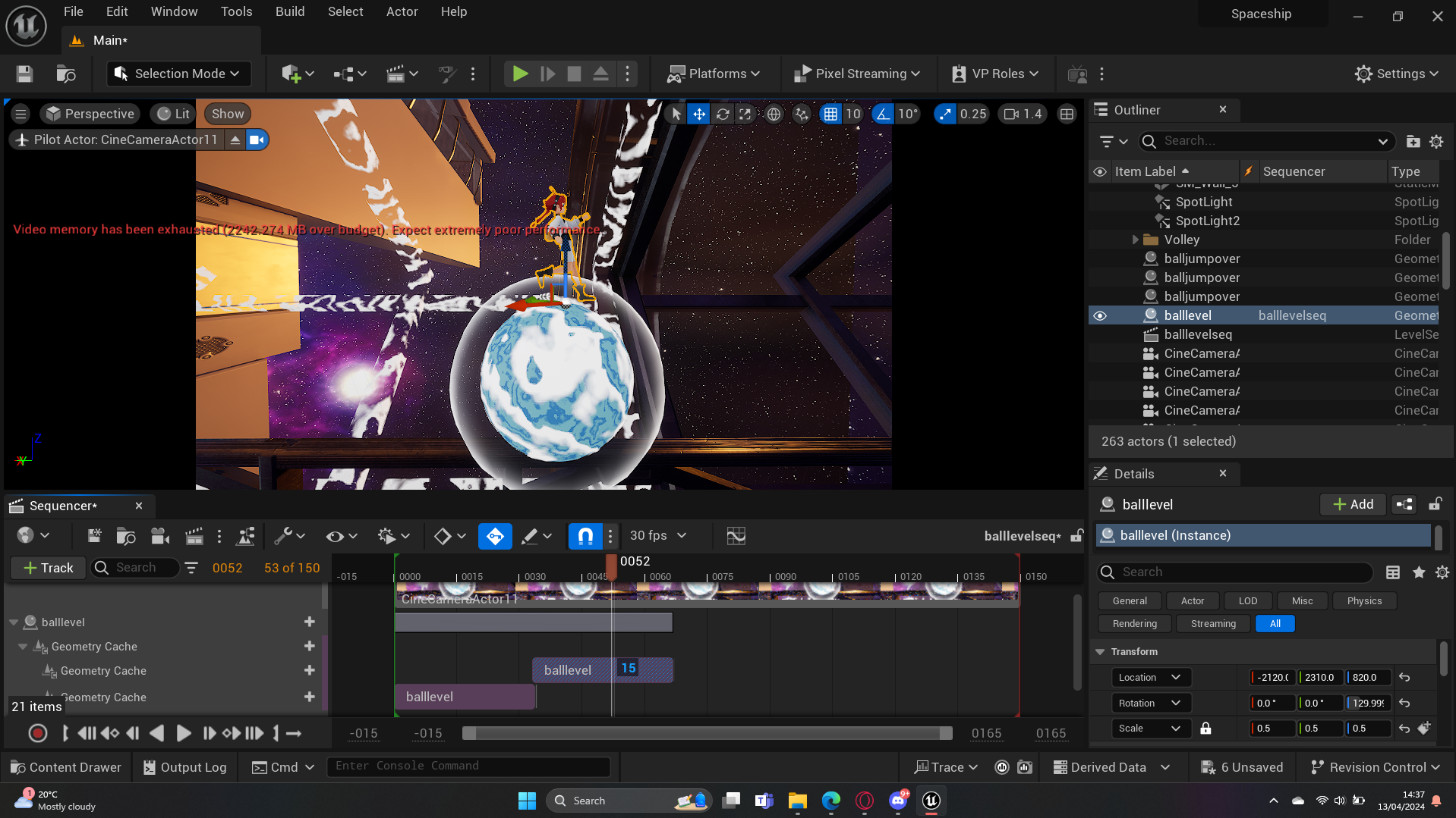 Render