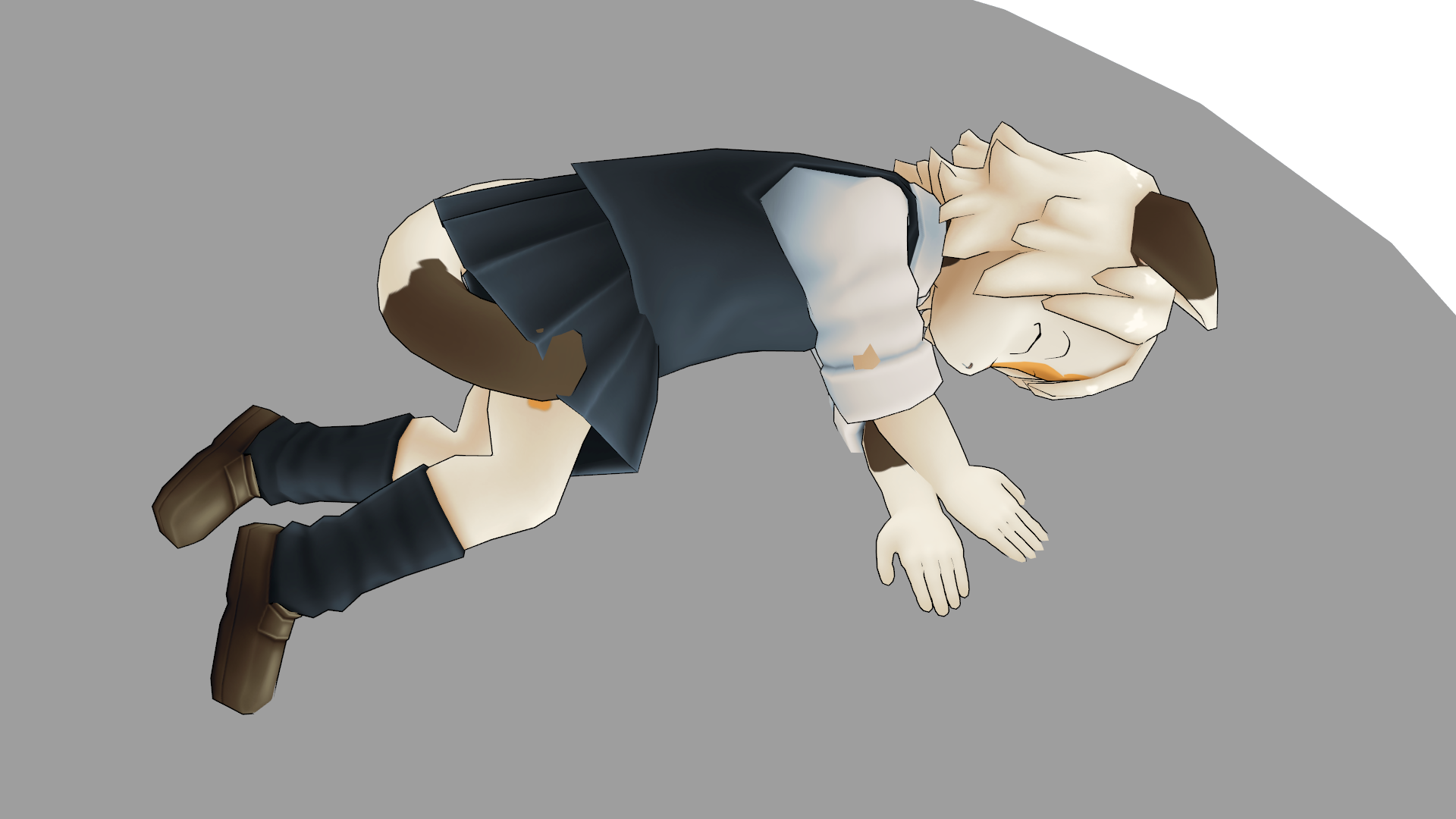 Pose #2