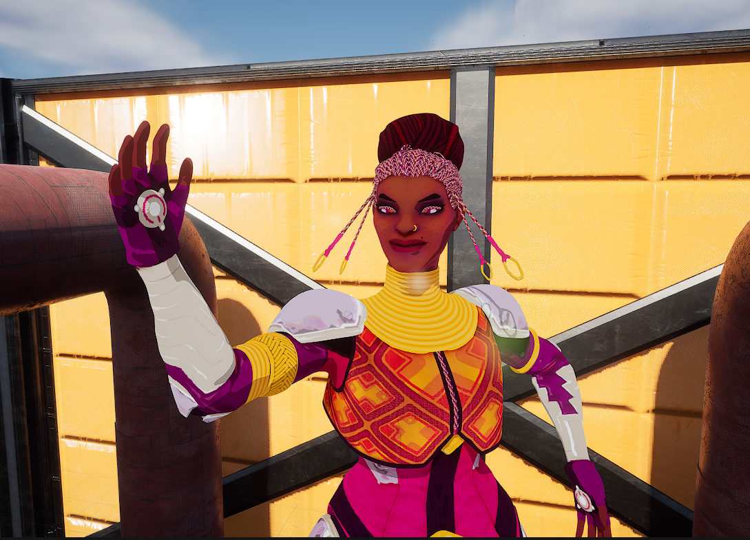 Problem when adding textures