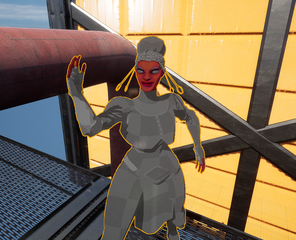 Adding rig textures