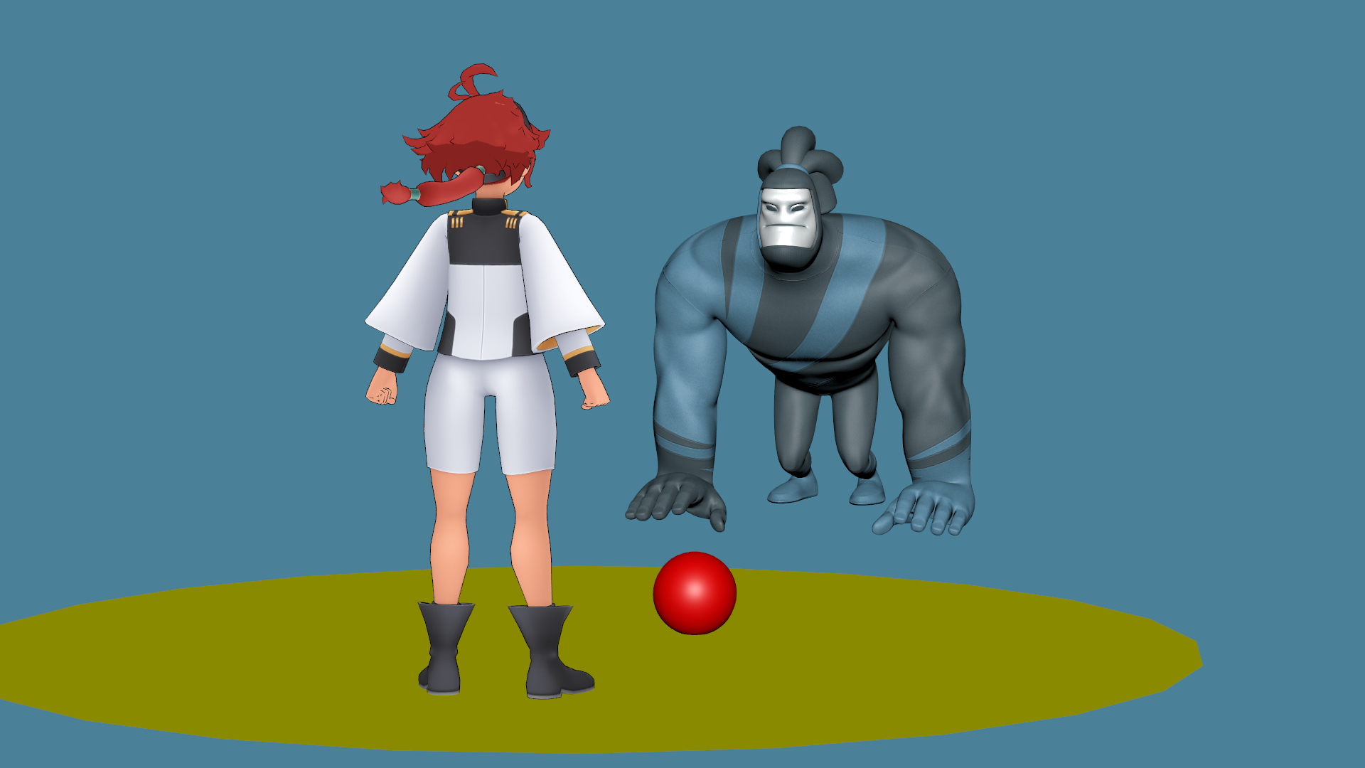 Comedy concept #1