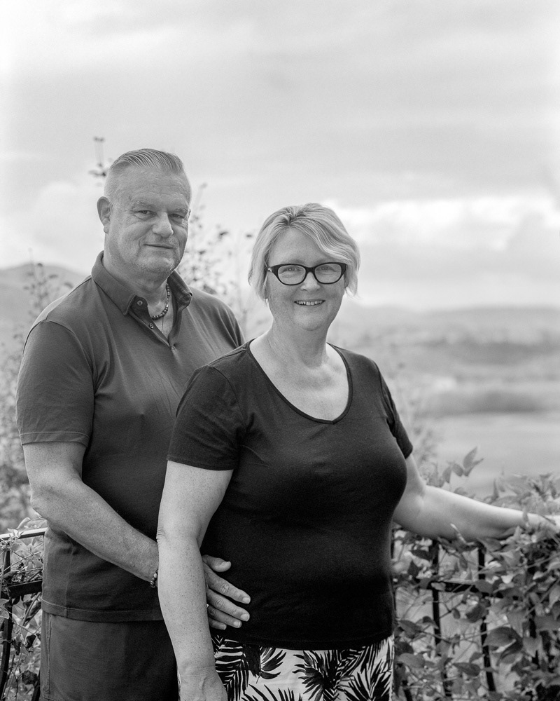 #09 Mark, Sue