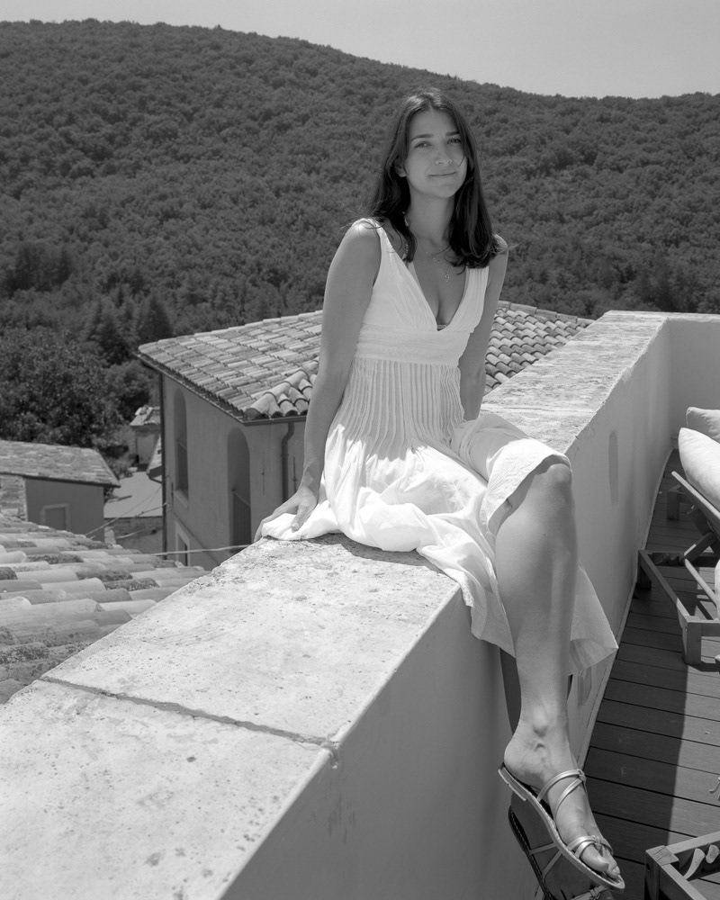 #67 Francesca