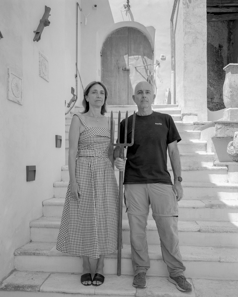 #66 Elisabetta, Andrea