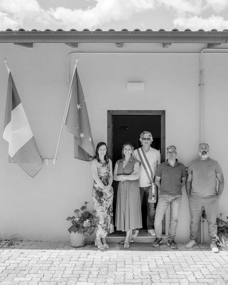 #72 Tiziana, Giulia, Alessandro, Luigi, Giuseppe
