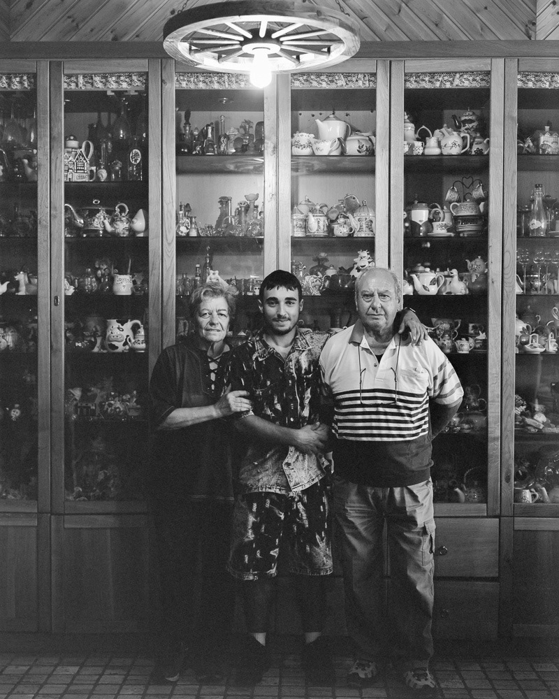 #59 Marina, Manuel, Giuseppe