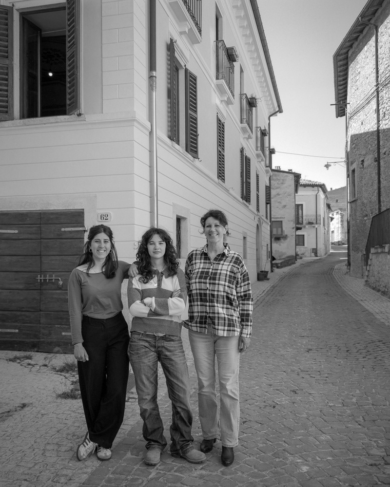 #18 Giulia, Chiara, Maria