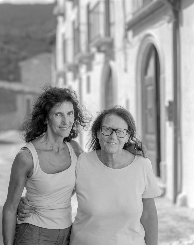 #13 Annamaria, Stefania