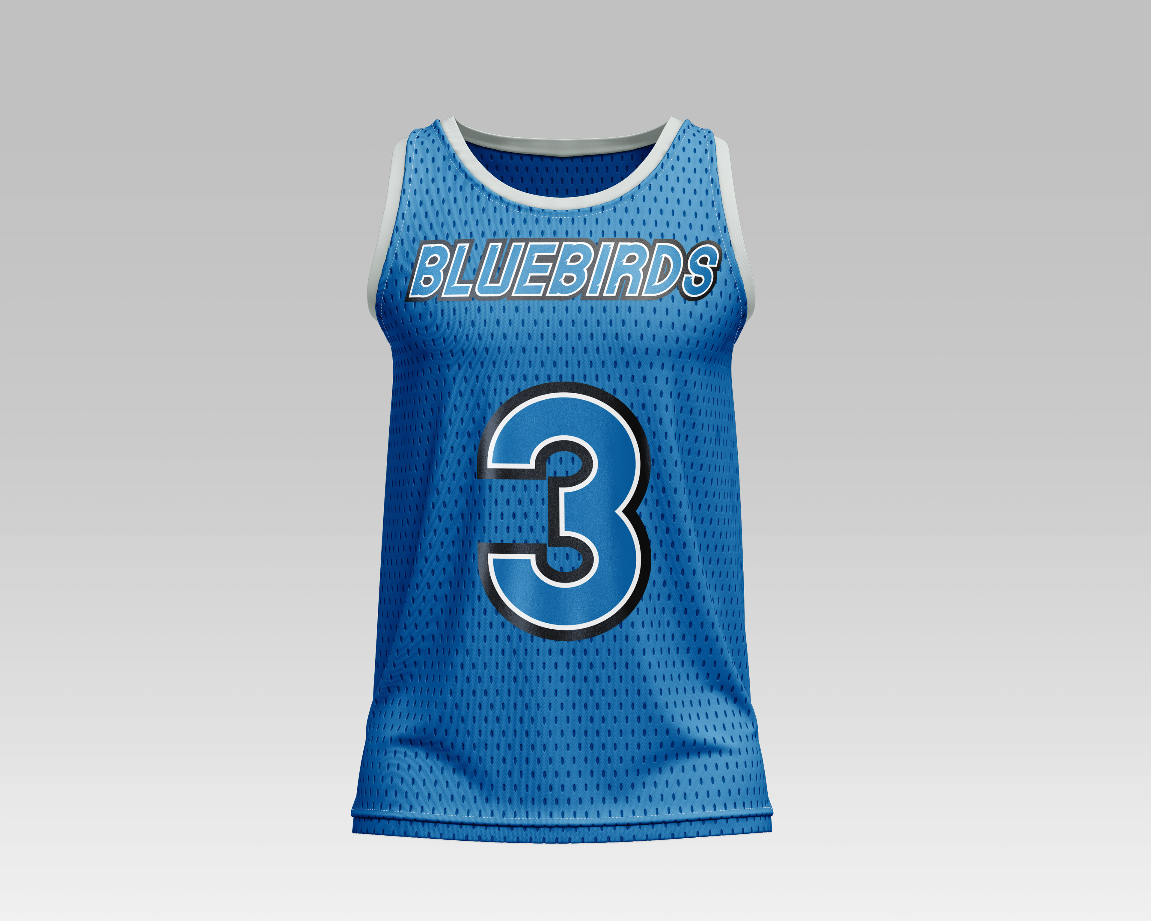 Home Jersey Front