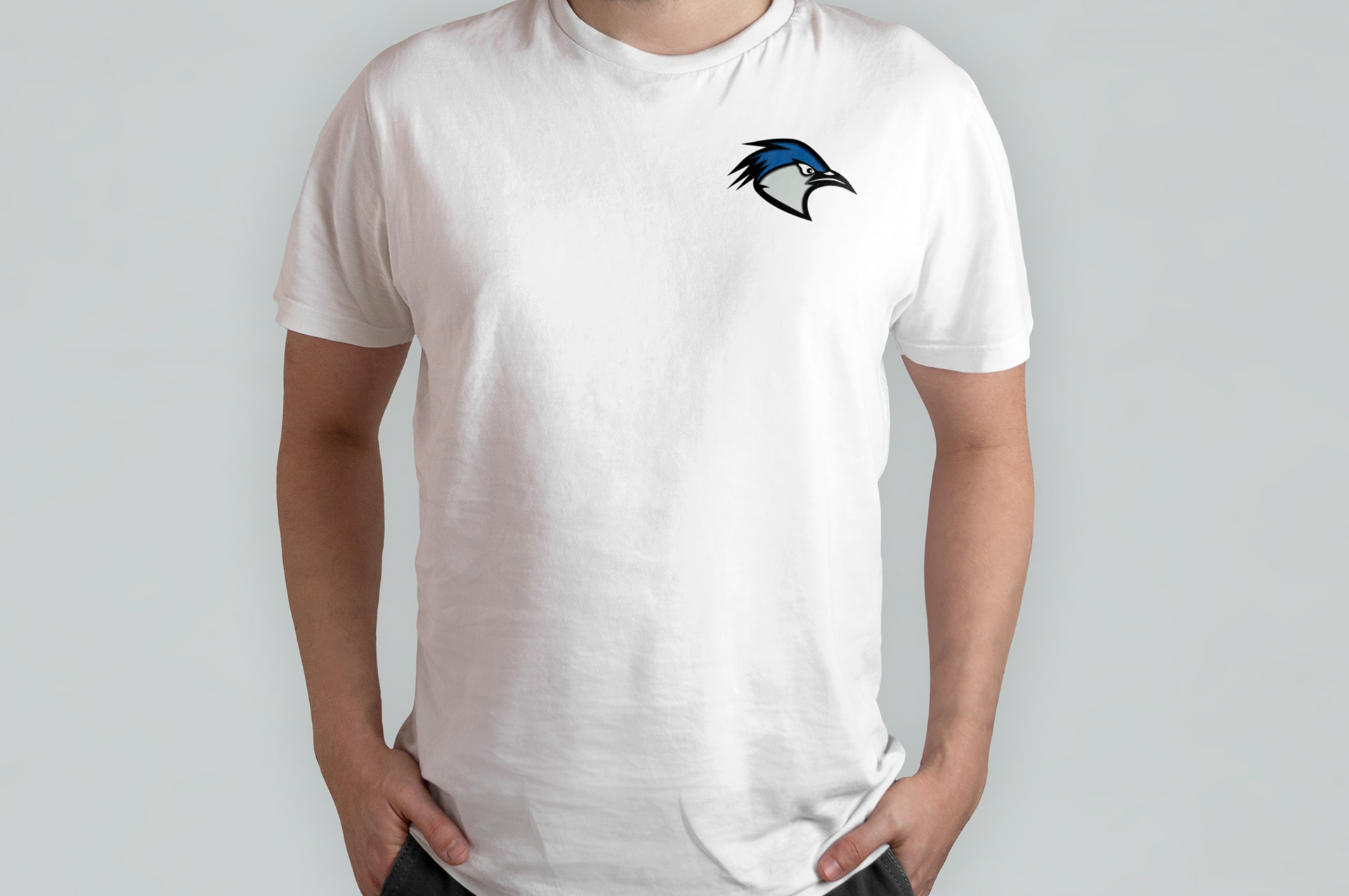 T-Shirt Design Logo