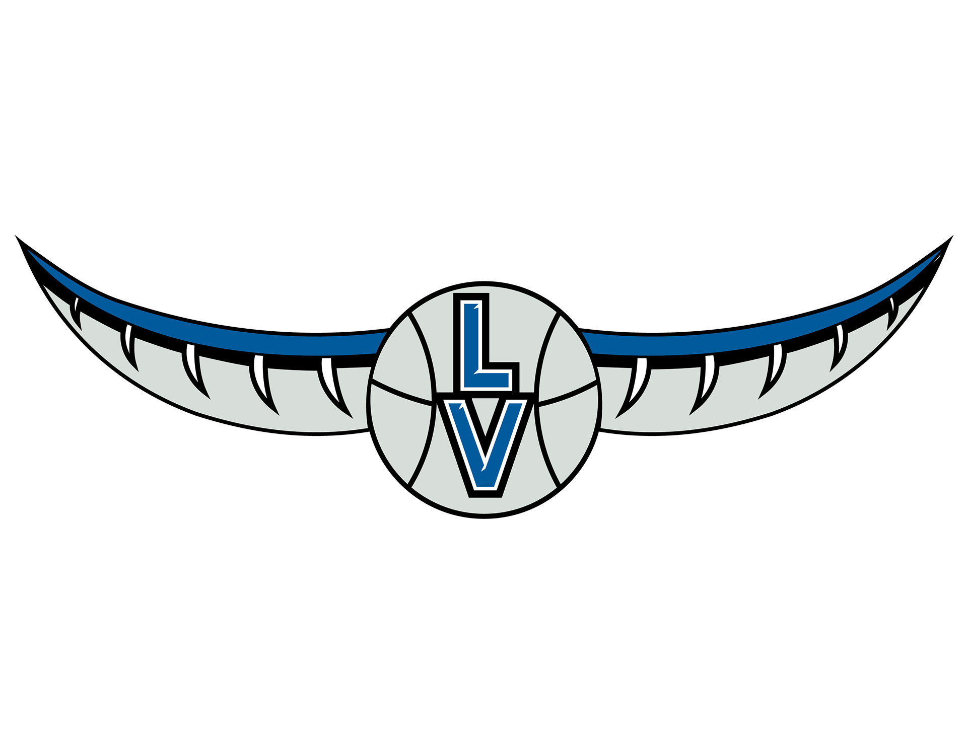 Secondary Logo