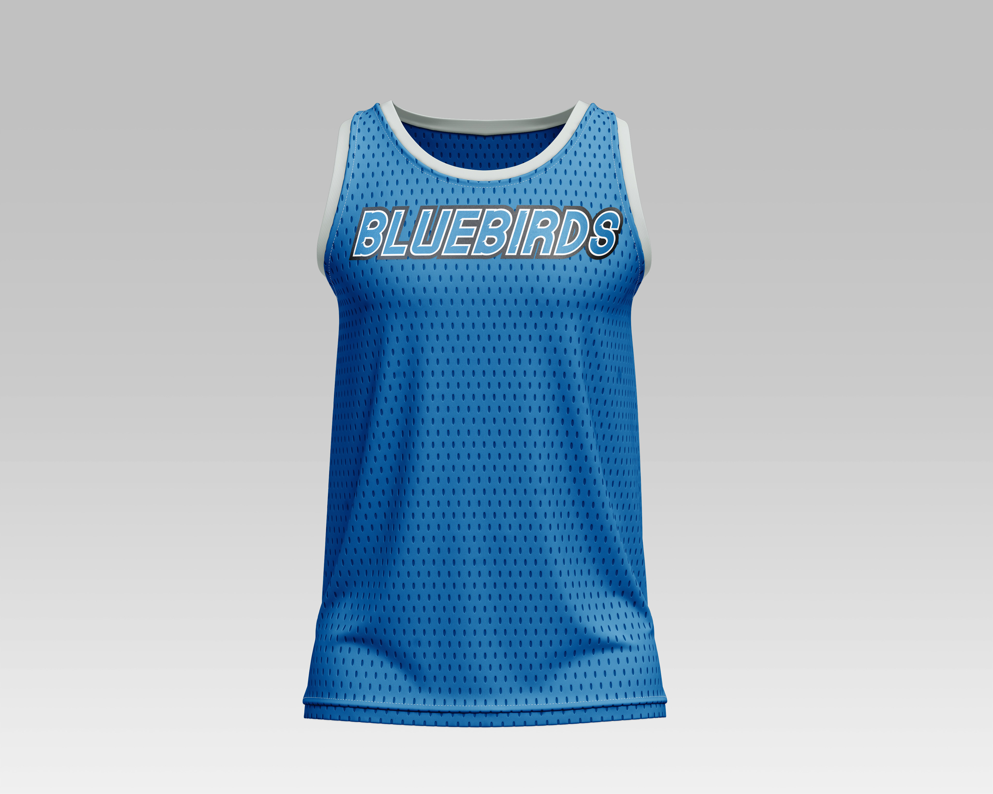 Practice Jersey