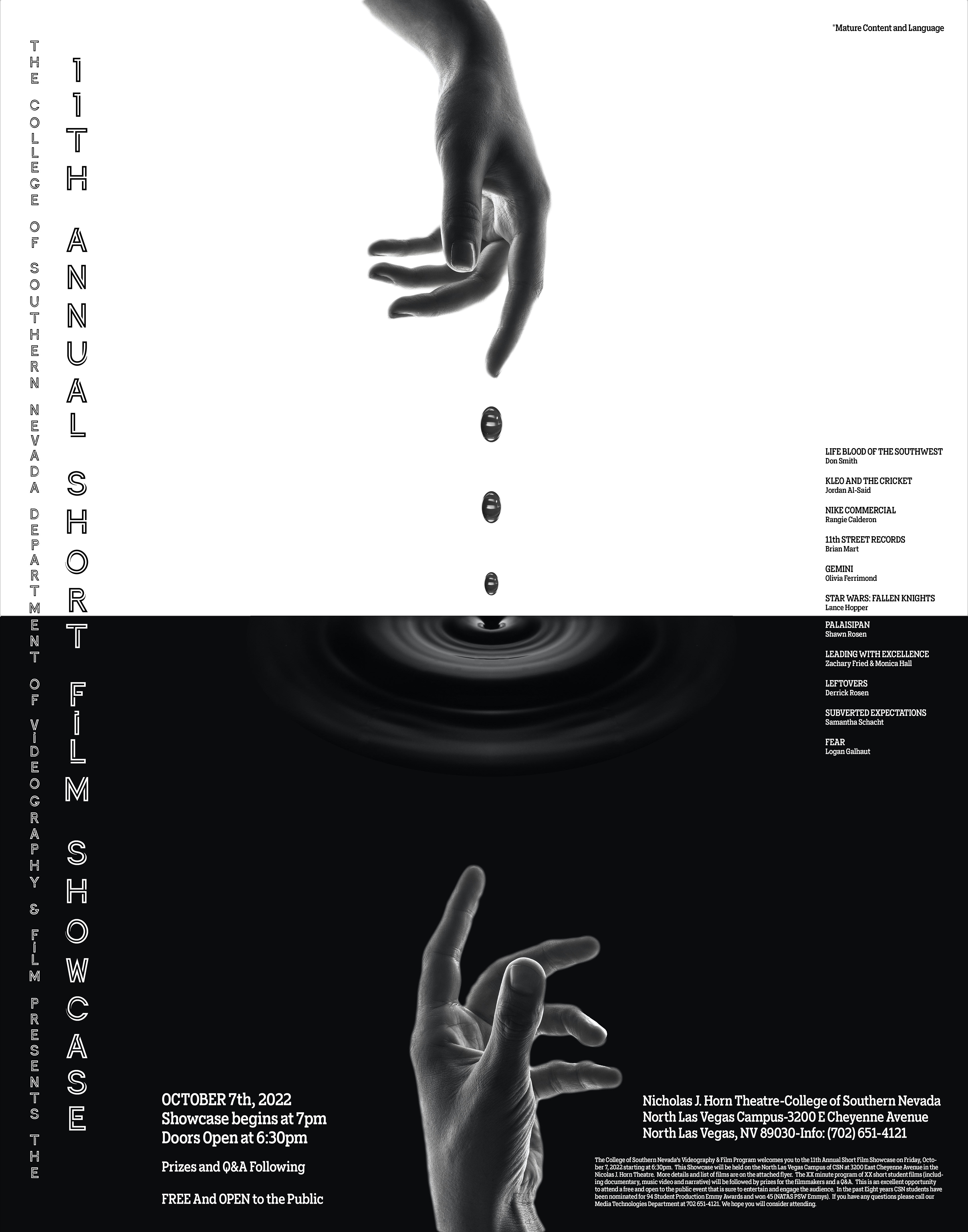 Poster Design 2