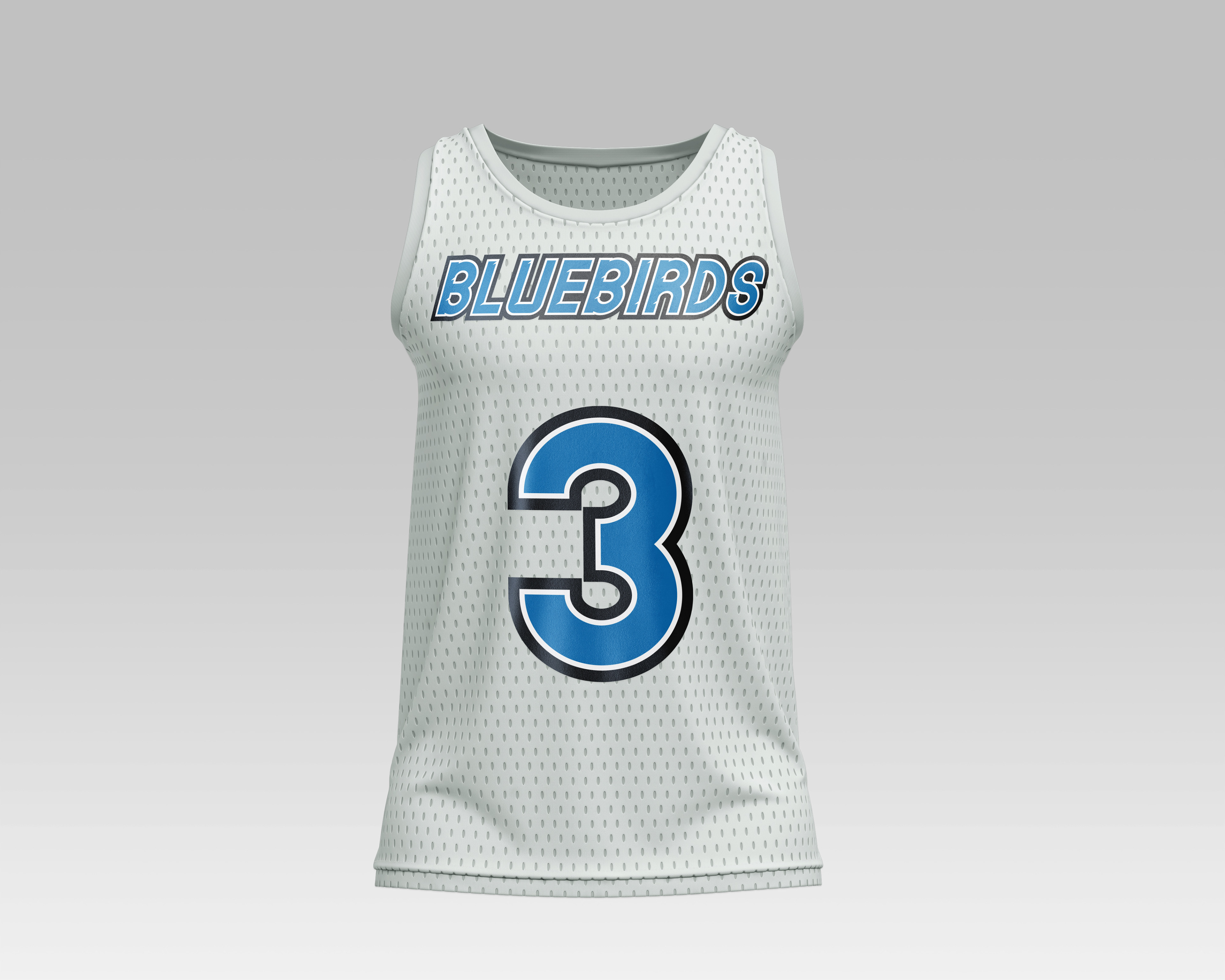 Away Jersey Front