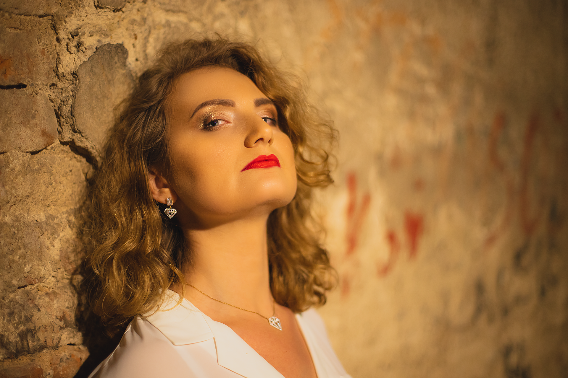 Małgosia