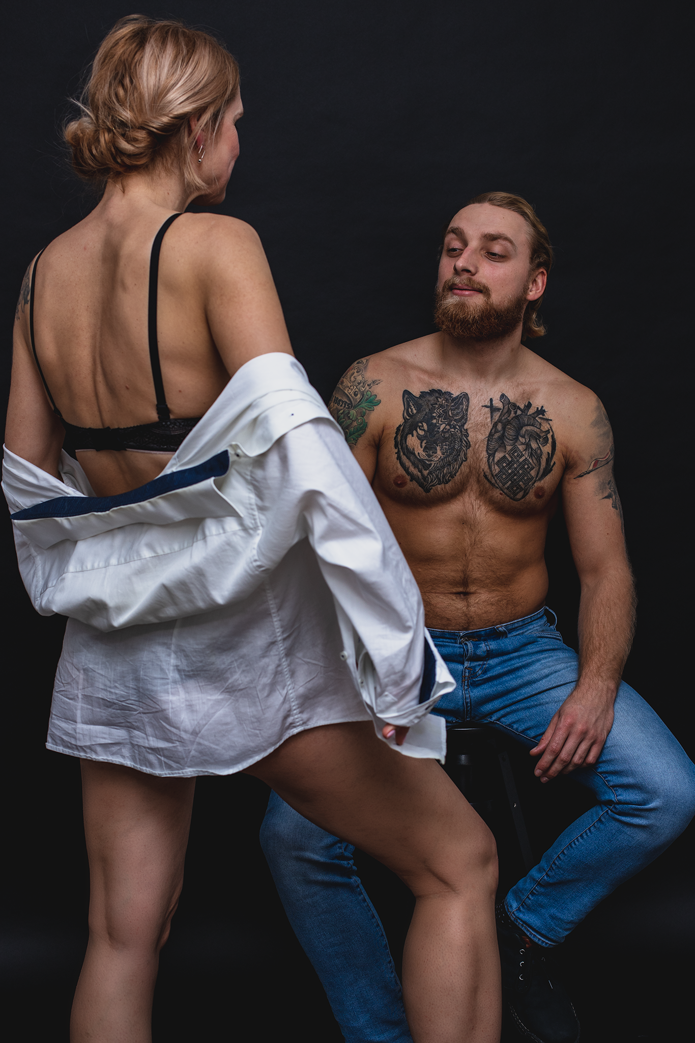 Ewa i Jan