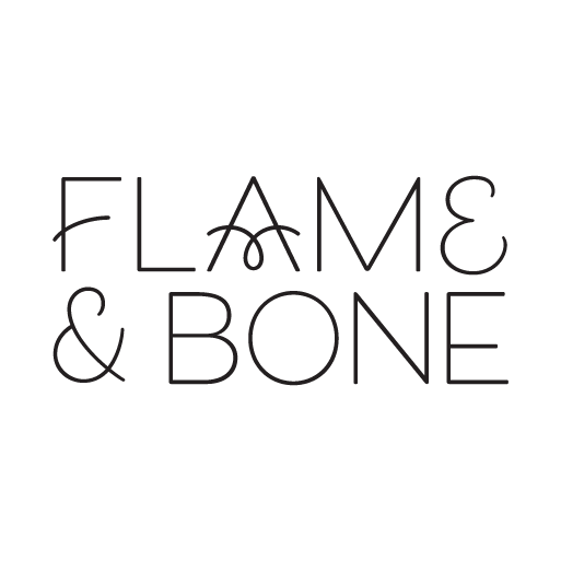 Flame & Bone | 2025