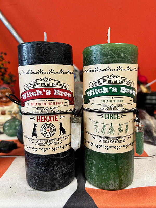 Label Design | Coventry Creations | 2024