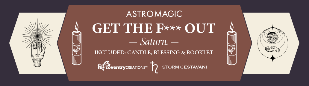 Label Design | Coventry Creations | 2022