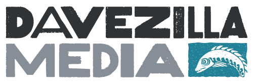 Davezilla Media