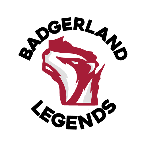 Badgerland Legends (Podcast) | 2025