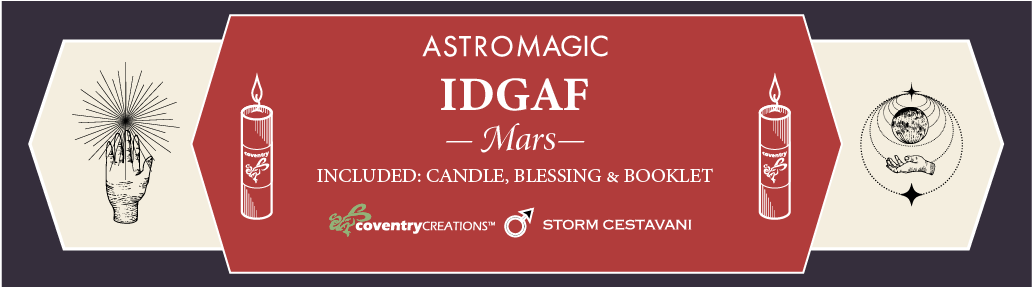 Label Design | Coventry Creations | 2022