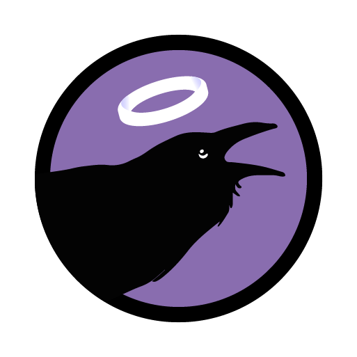 Holy Crow Studio | 2024