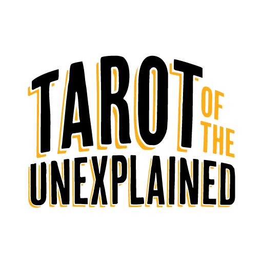 Tarot of the Unexplained | 2024