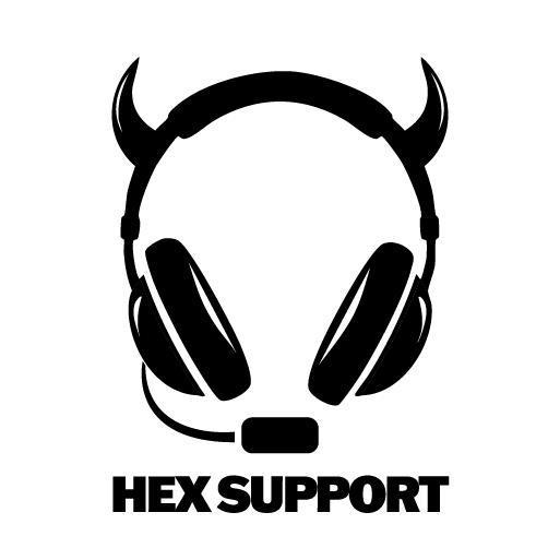 Hex Support | 2025